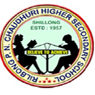 Rilbong PN Chaudhuri Higher Secondary School